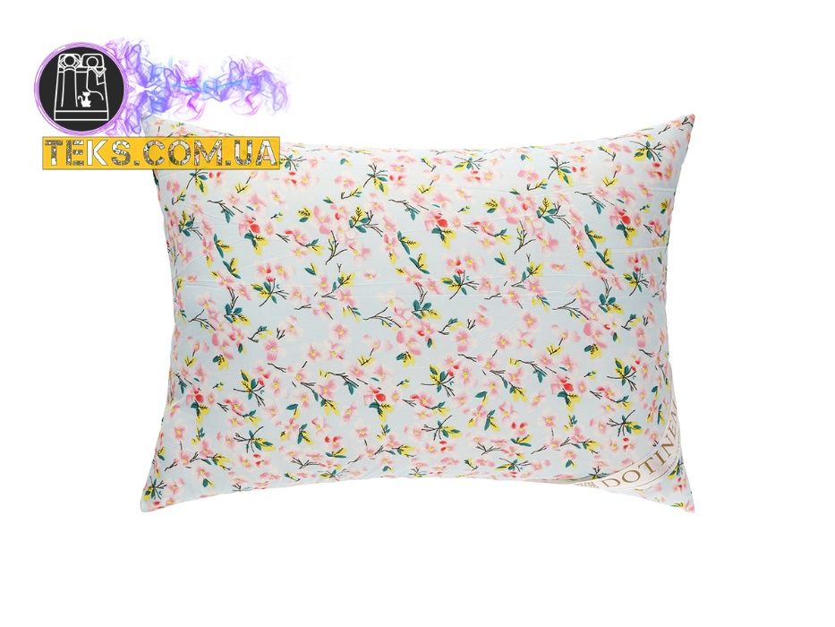 Подушка RIVERTON, холлофайбер-полиэфирное волокно, dotinem,