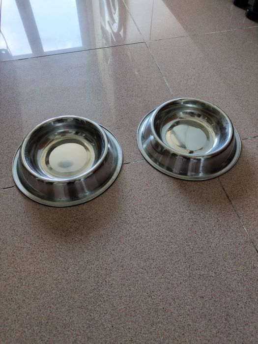 Taças para gato/cão