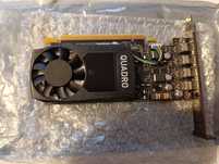 Placa grafica Nvidia P1000