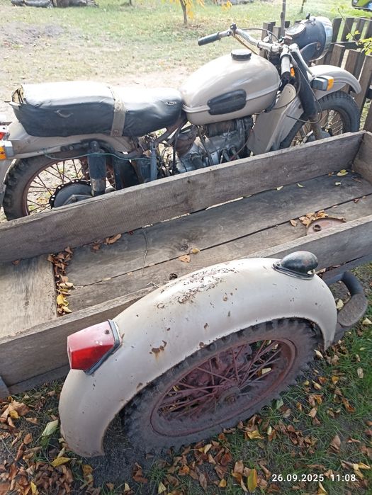 Продам УРАЛ 1973 р.