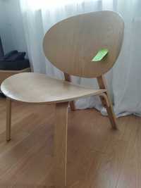 Ikea fotel sosnowy mało uzywany, odbiór osobisty.