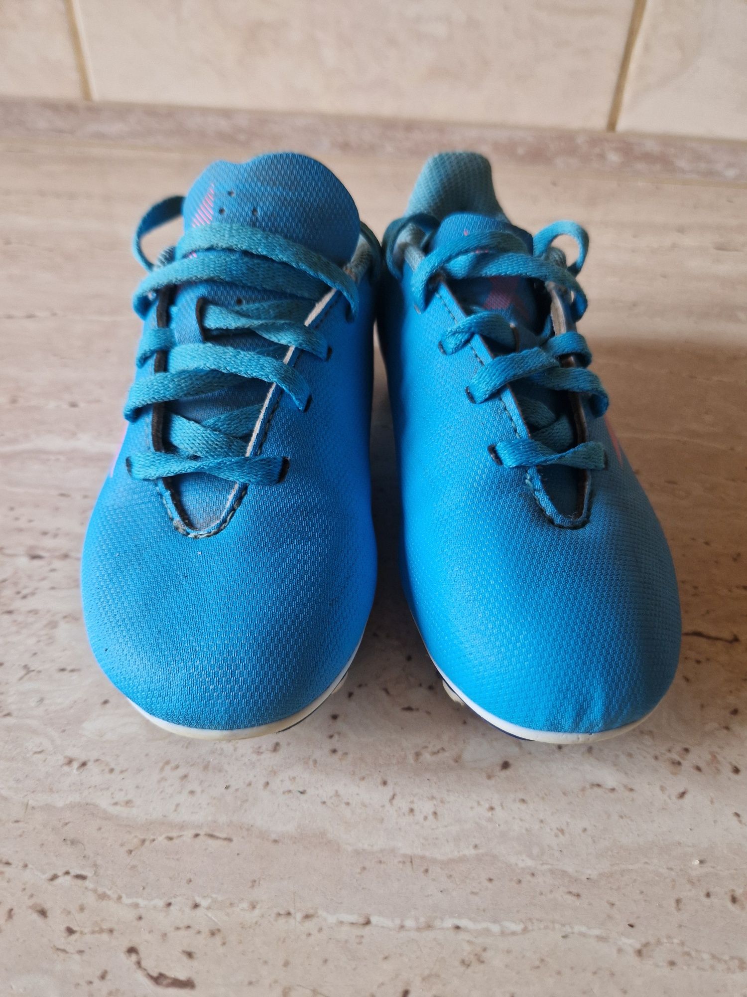 Korki adidas X r 28