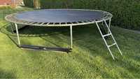 Trampolina 4m stan bdb