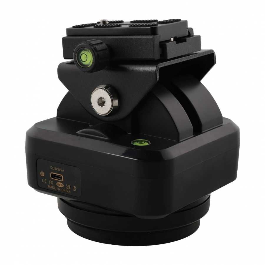 OWL Pro 365 Statyw zdalnie sterowany gimbal samochodowy na pilot Wa-wa