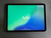 iPad 10 (10ª geração) | Azul | Grade A+