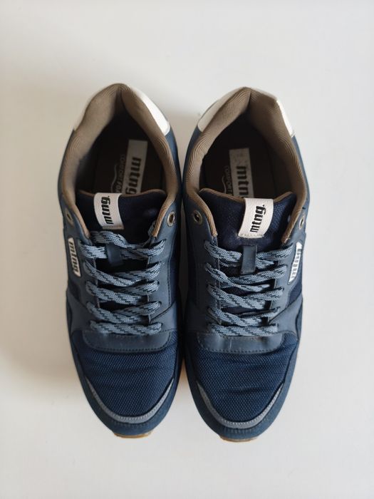 Sapatilhas Pepe Jeans || Homem || 41