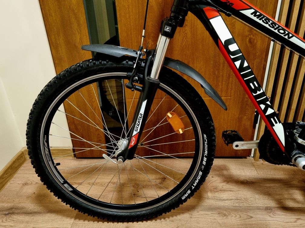 Unibike rower Górski Stan Idealny Koła 26 cali Kross Merida Giant