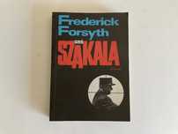 Dzień Szakala- F.Forsyth- rok wydania 1989 (21)