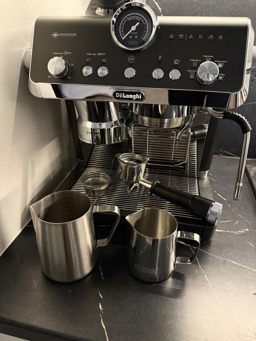 Ekspres kolbowy De’Longhi La Specialista