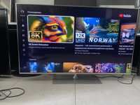 Led TV Panasonic TX-55HXF977,  55 ‘, Smart, UltraHD, , 4K, Wi-Fi, T2,