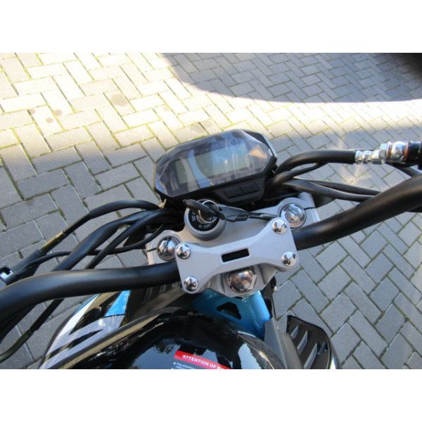 Мотоцикл FORTE PUMA 200 акция