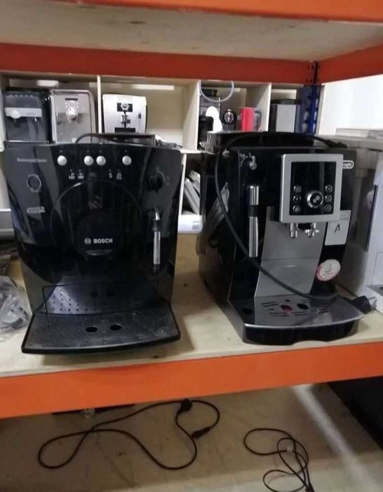 Ремонт кофемашин, кофеварок, микроволновок СВЧ, телевизоров, Экофлоу