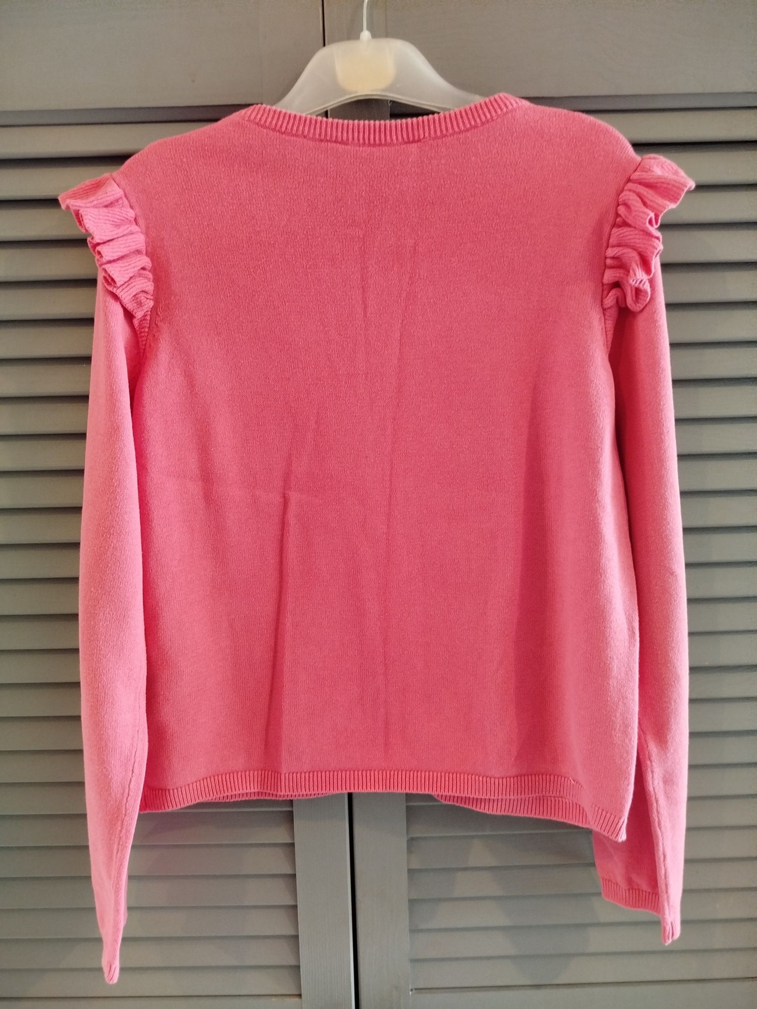 Sweterek H&M 134/140