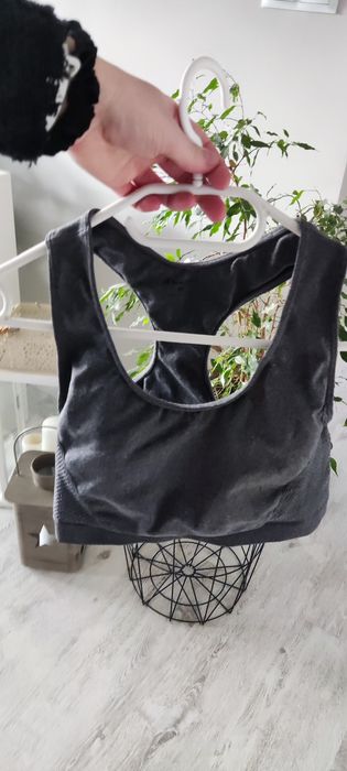 Top sportowy Champion, rozmiar M (38).