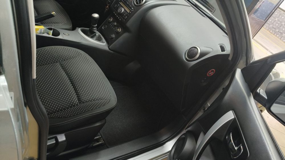 Nissan Qasquai 1.5 Dci