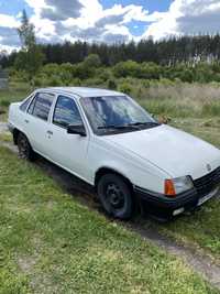 Opel kaddet,1.6 Опель