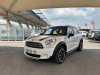 MINI Countryman Cooper D