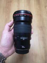 Canon 200 mm 2.8 II - najtaniej ;)