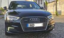 Audi A3 Sportback e-tron
