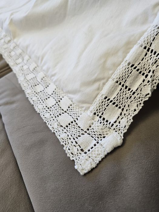 Покривалко конверт на виписку