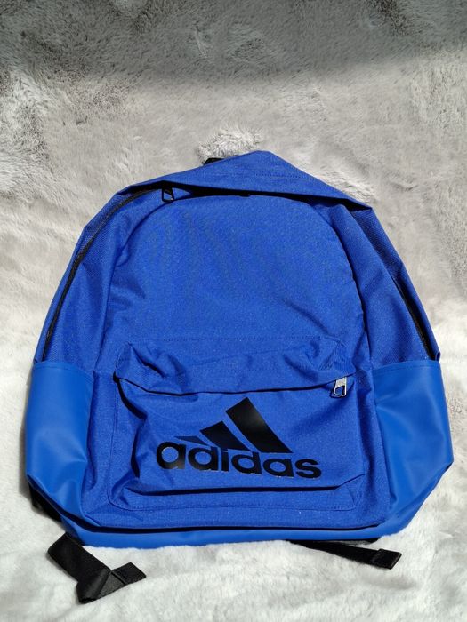 NOWY plecak szkolny, sportowy Adidas