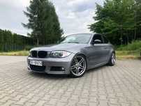 BMW Seria 1 BMW 123d 2011 e81