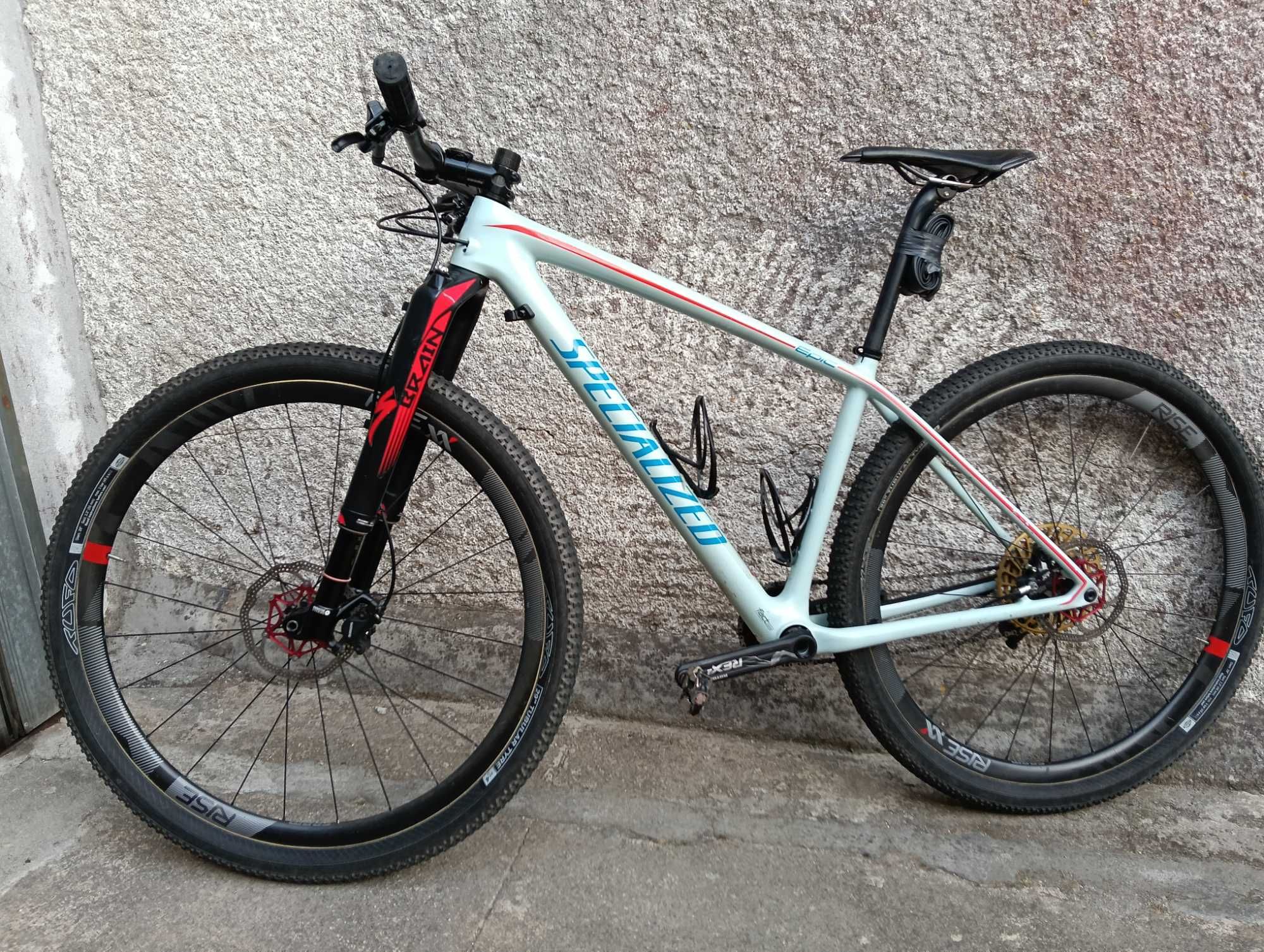 Specialized Epic