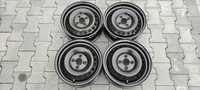 Felgi stal 14 Hyundai I10 II 4x100 ET45 5,5J