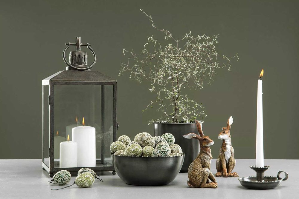 Zając Zajączek Królik h21cm. 101351