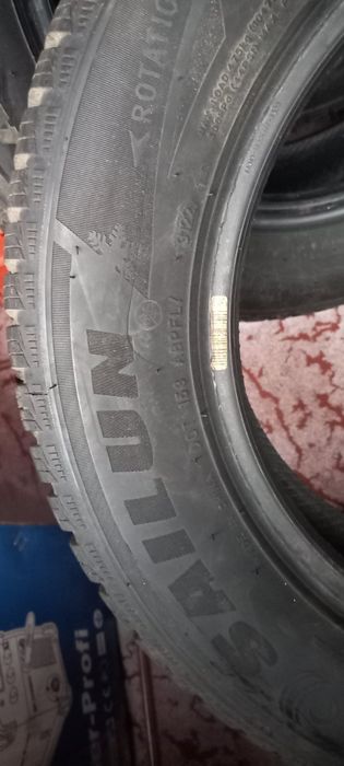 Гума зимова на 14