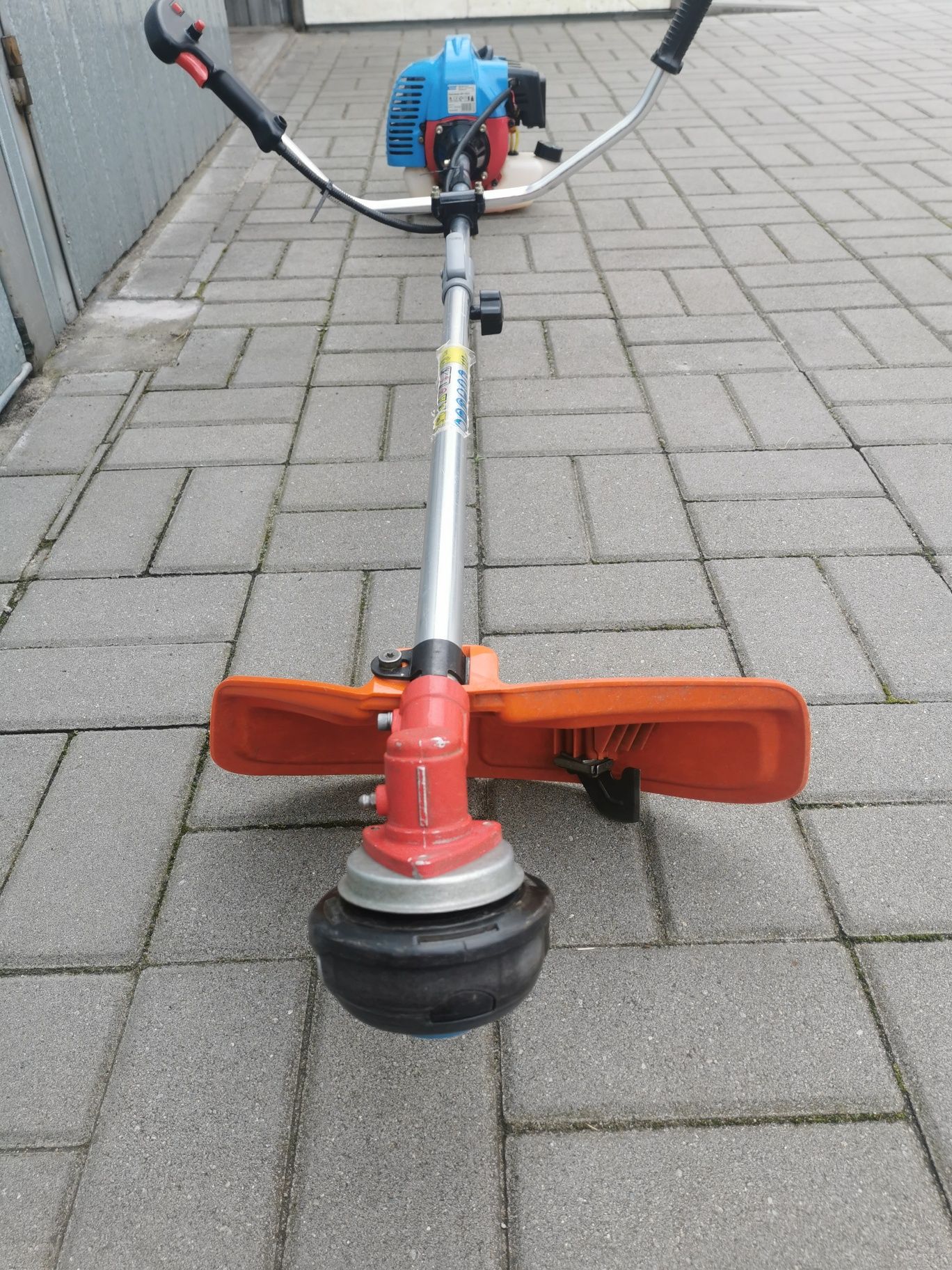 Kosa spalinowa GUDE 1.70 KM