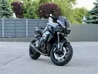 Ямаха МТ10 Yamaha MT10