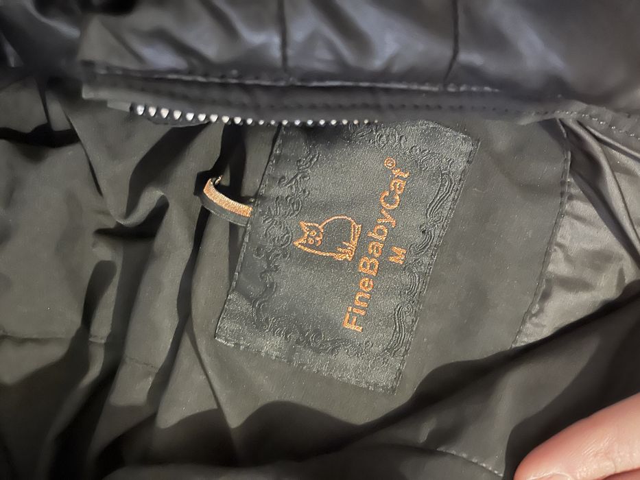 Пальто зимнее куртка