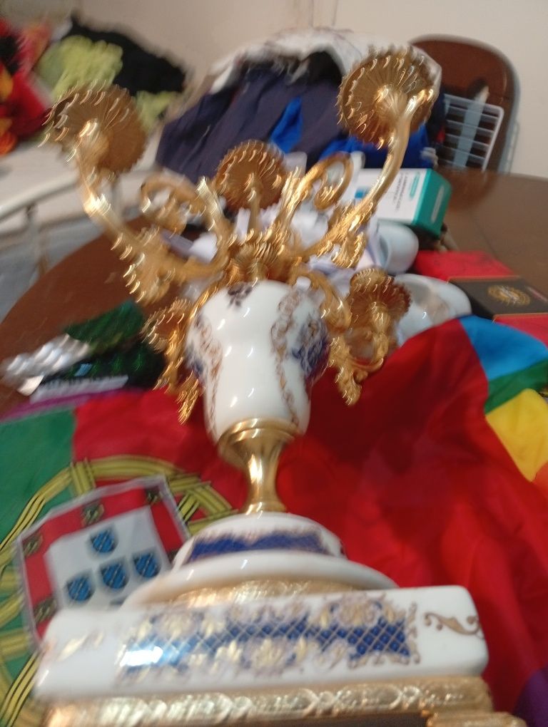 Vendo esteca de enorme qualidade