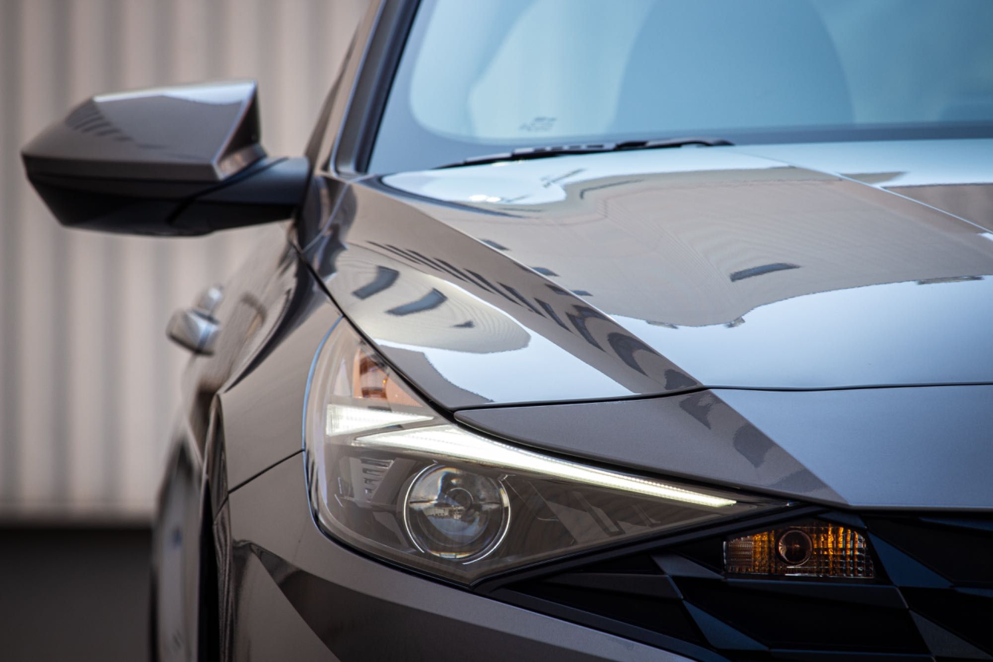 Hyundai Elantra 2022 2.0 MPI AT