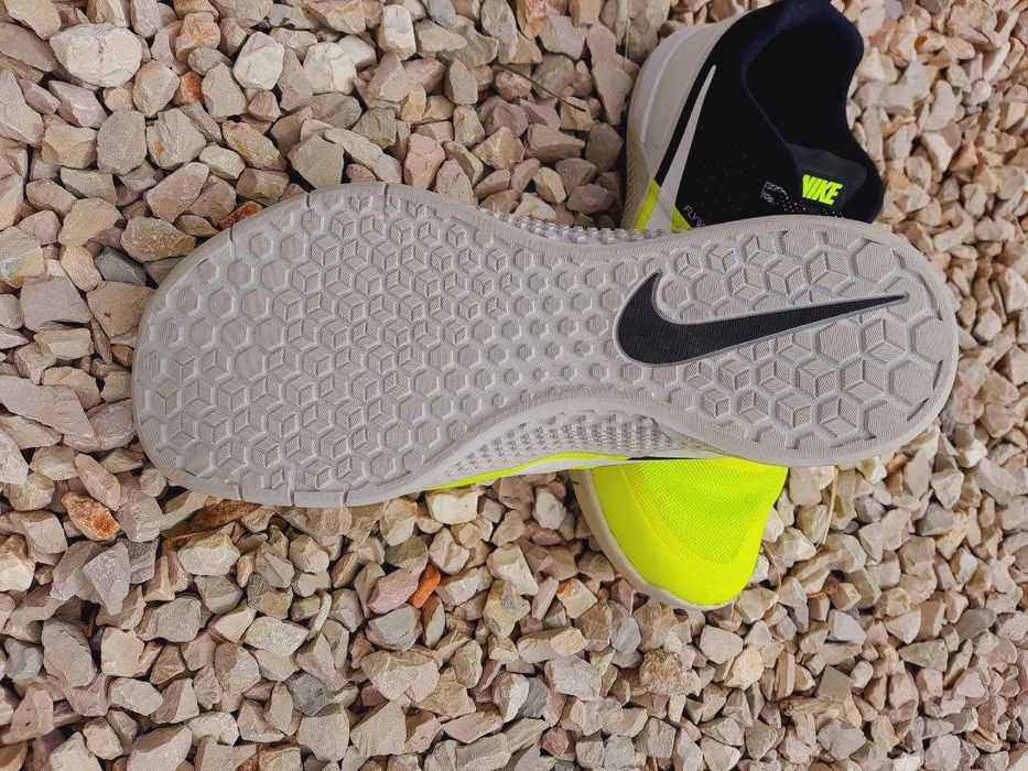 Sapatilhas Nike Metcon 3 para ginásio/crossfit