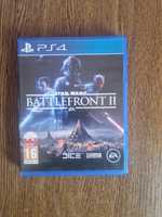 Play station 4 star wars battlefront ps4