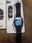 Nowy SmartWatch ...