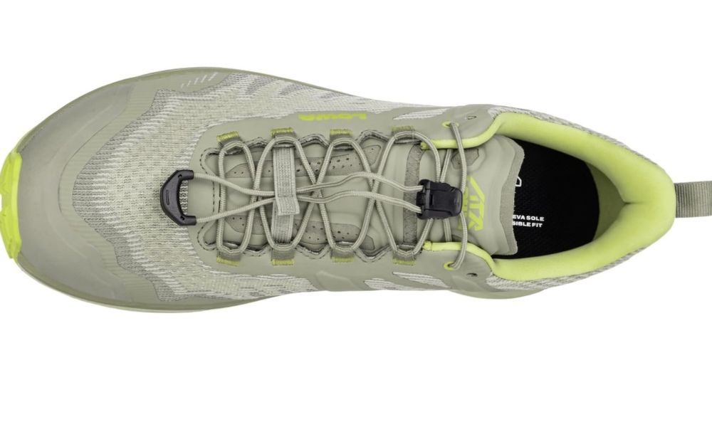 Кросівки Lowa Fortux GTX. Розмір 41-47