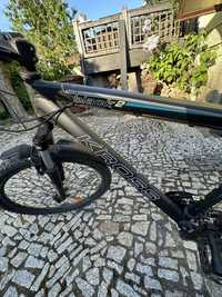 Rower Kross mtb edition black 2