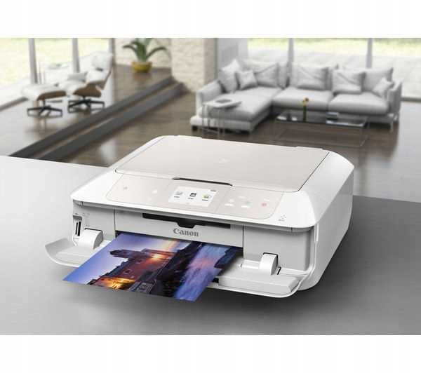 Drukarka Canon PIXMA MG7751