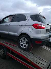 Ford EcoSport na czesci