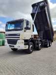DAF CF85