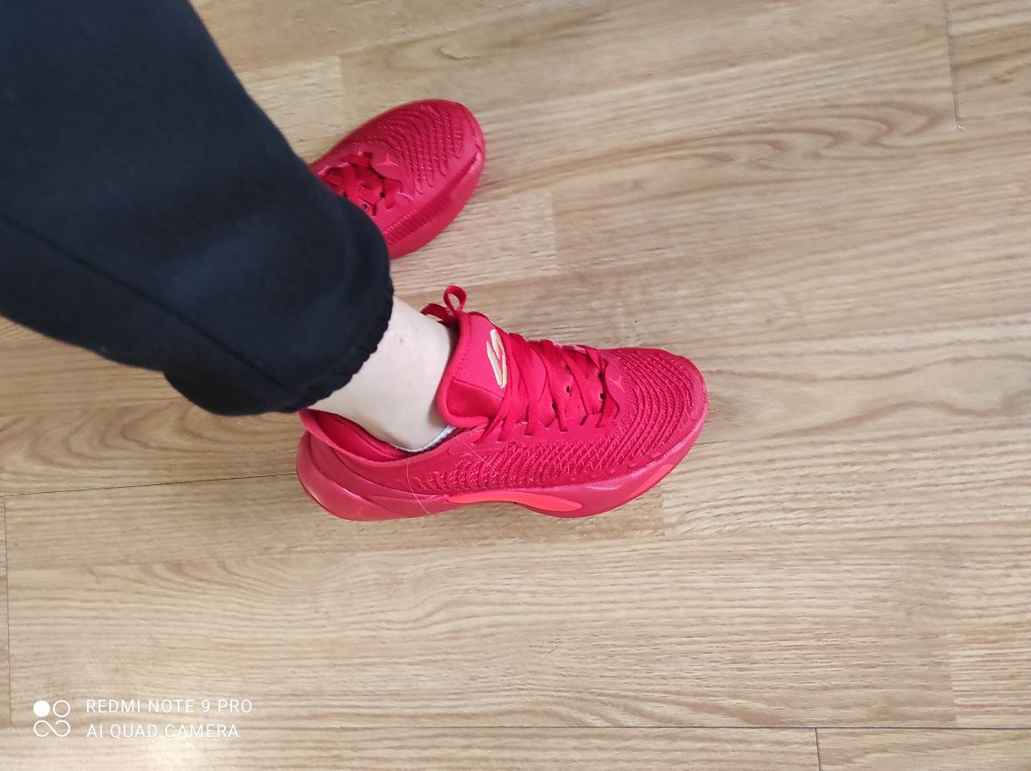 Кросівки Nike Air Jordan Luka 1 -37,5 38,5