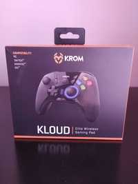 Krom Kloud ...Gaming Pad...