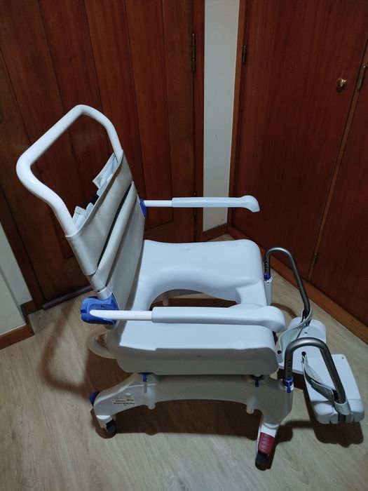 Cadeira de banho Aquatec ocean