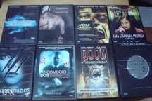 29 Filmes terror originais alguns mais raros ver lista