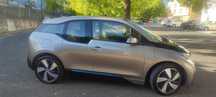 BMW i3 c/ REX 2015