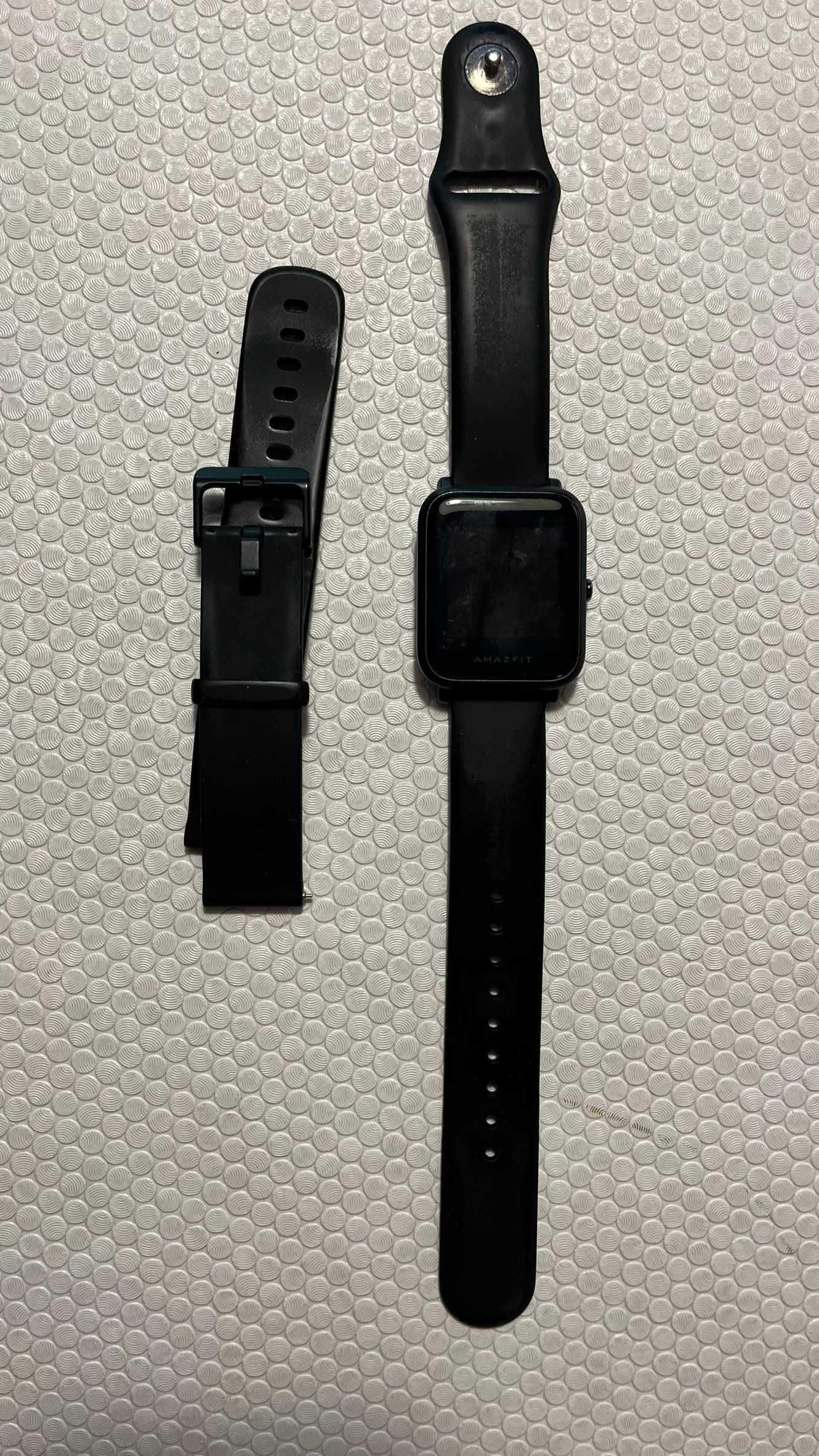 Relógio Amazfit Bip