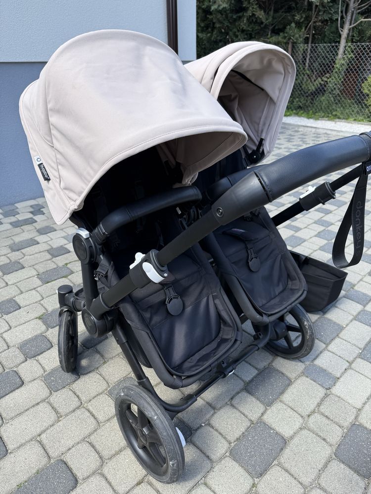Bugaboo Donkey 5 Duo